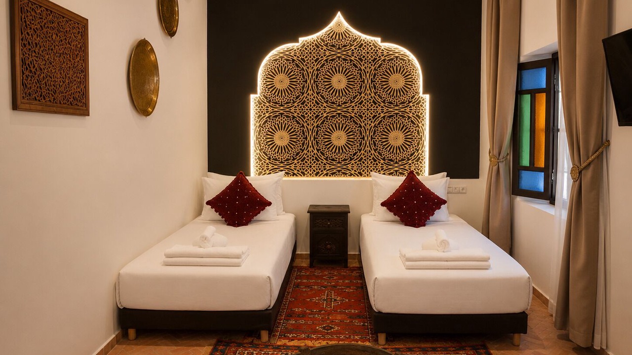 Photo of Others in Meknes Medina