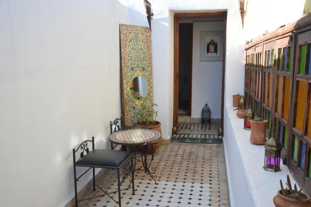 Photo of Outdoor in R'habet Zbib