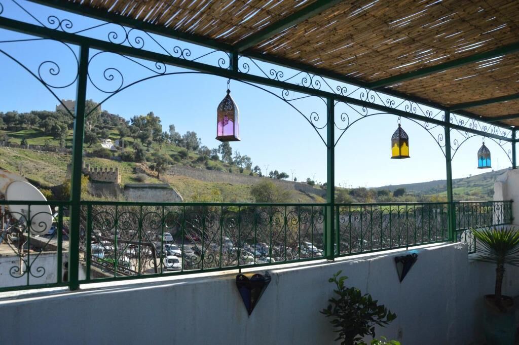 Photo of Outdoor in R'habet Zbib