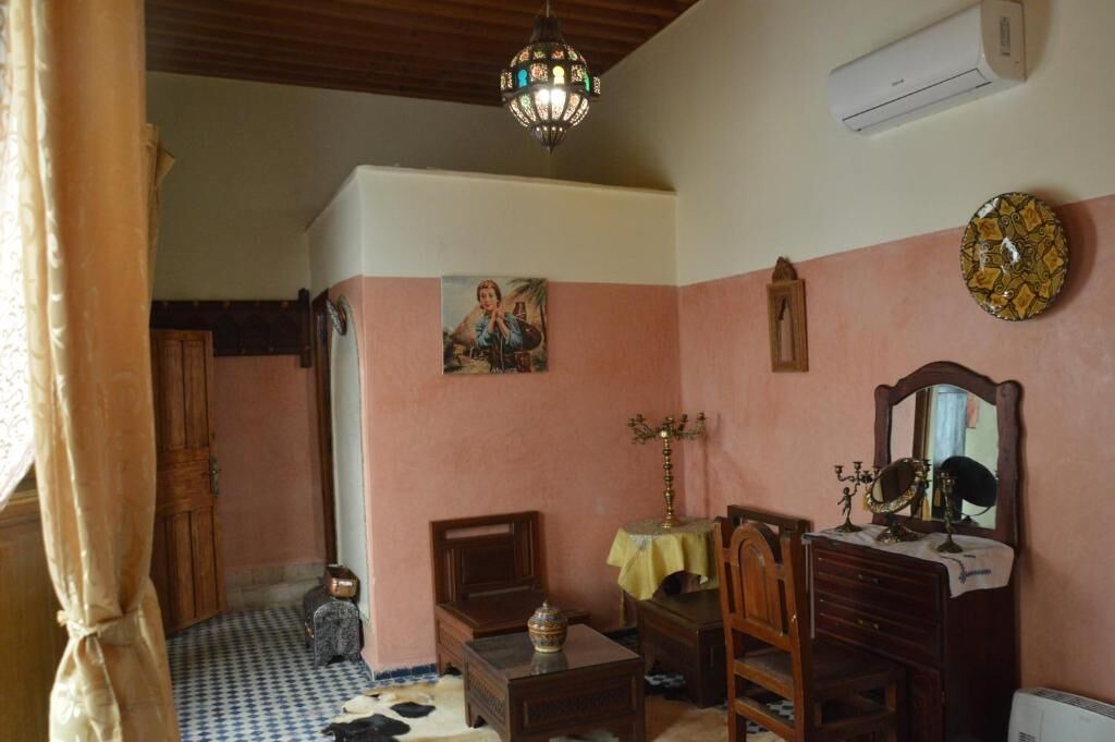 Photo of Outdoor in R'habet Zbib