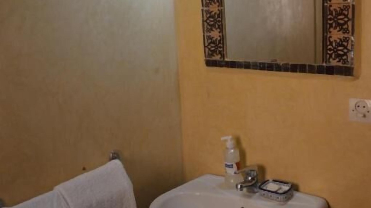 Photo of Bathroom in R'habet Zbib