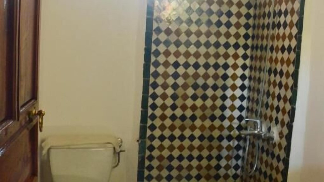 Photo of Bathroom in R'habet Zbib