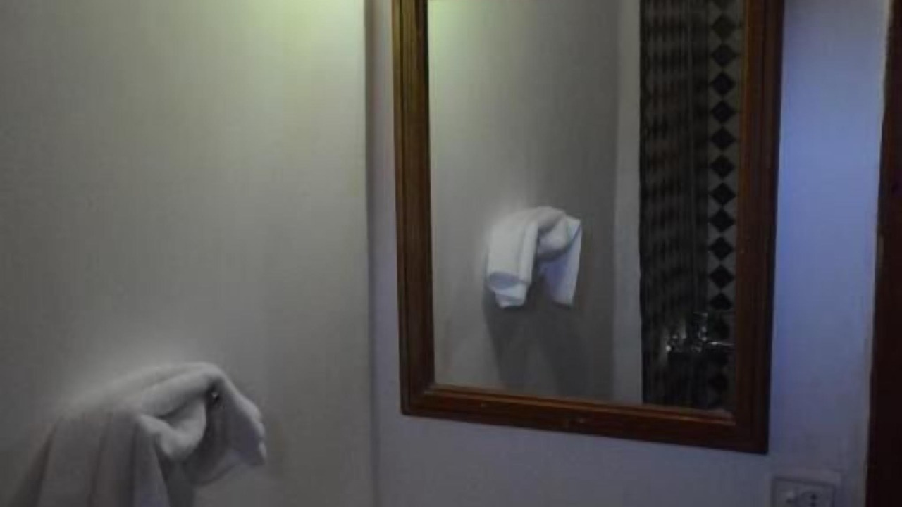Photo of Bathroom in R'habet Zbib