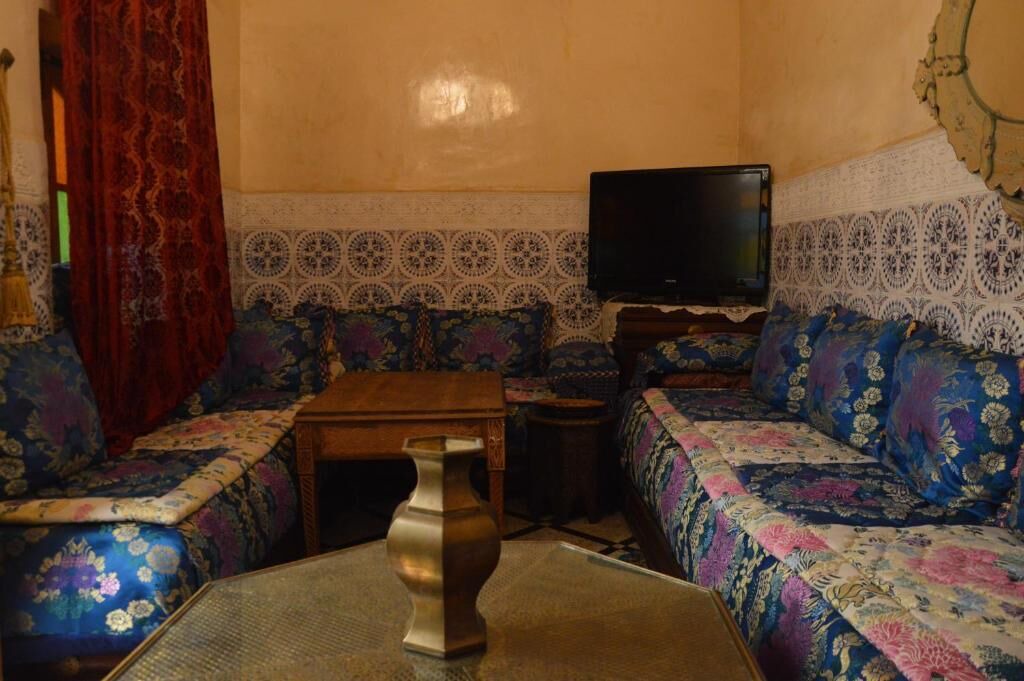 Photo of Livingroom in R'habet Zbib