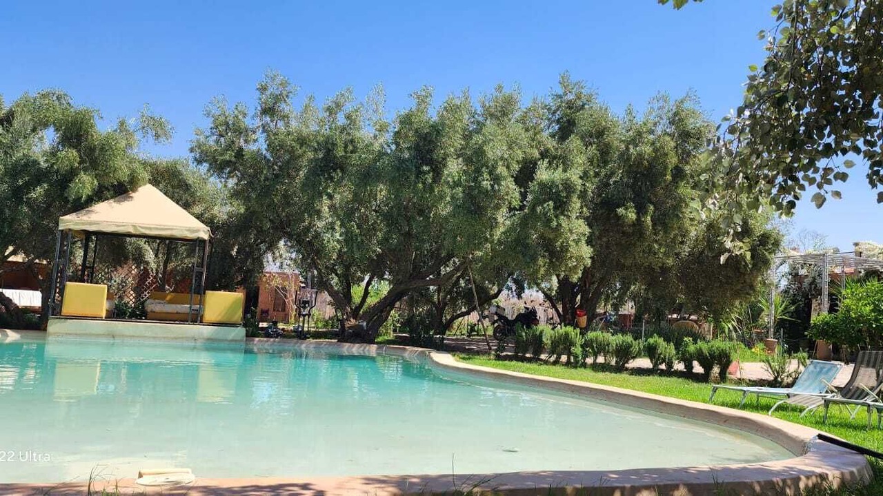 Photo of Outdoor in Ait Azzi