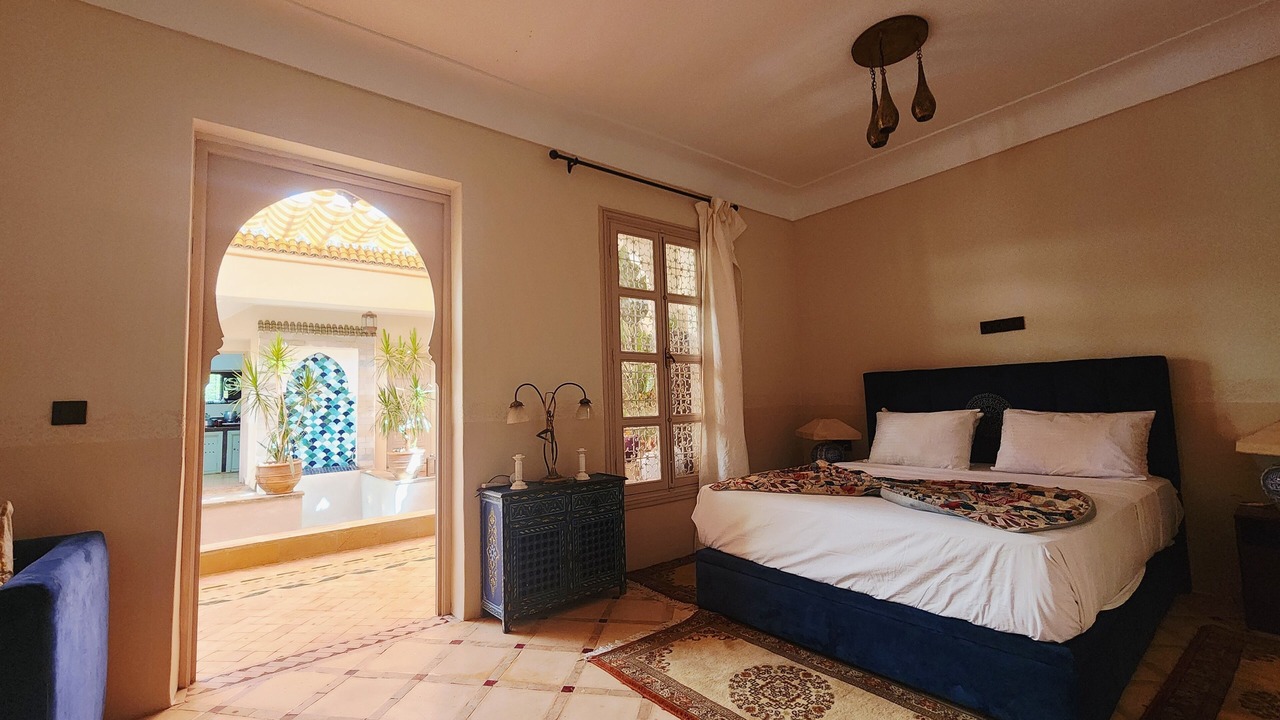 Photo of Patio Balcony in Ait Azzi
