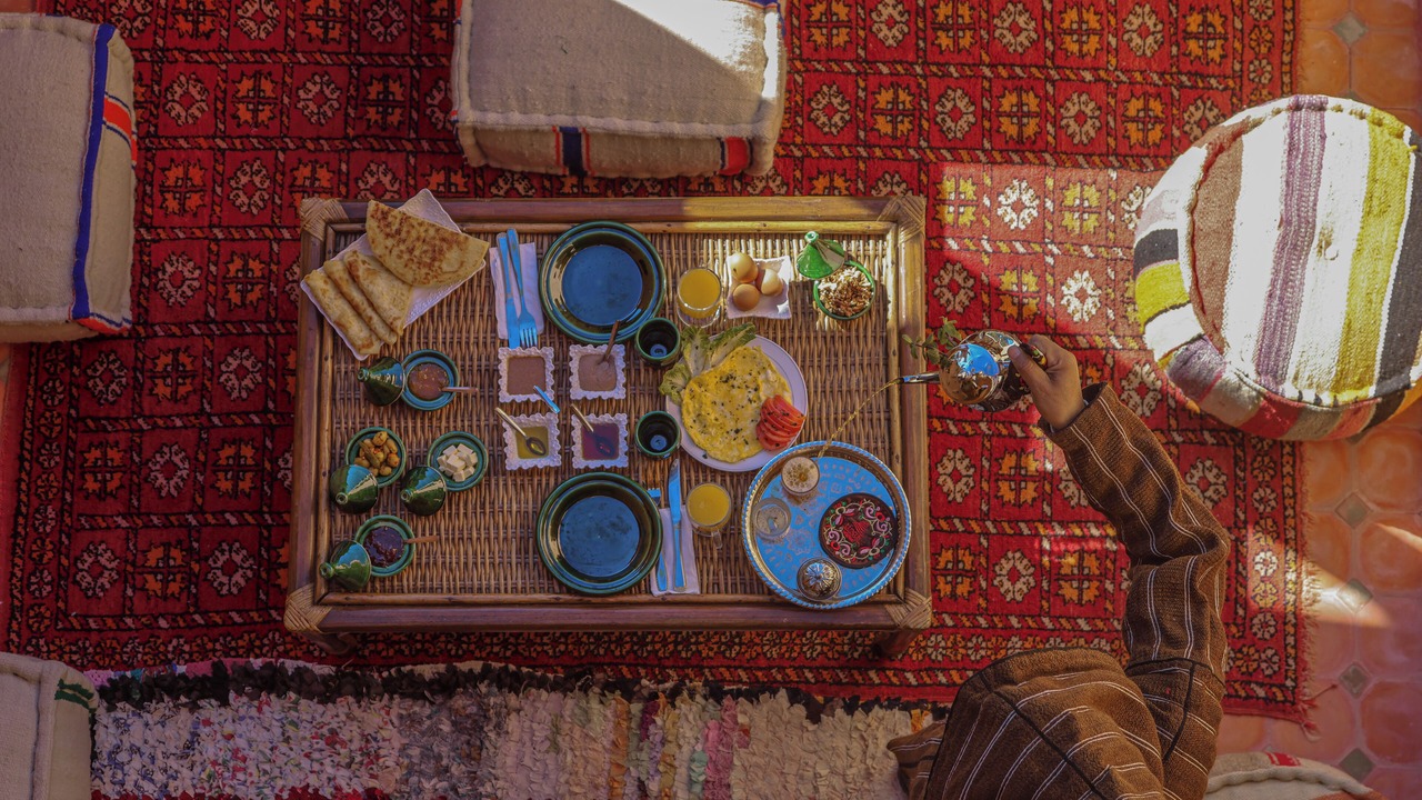Photo of Others in Imlil