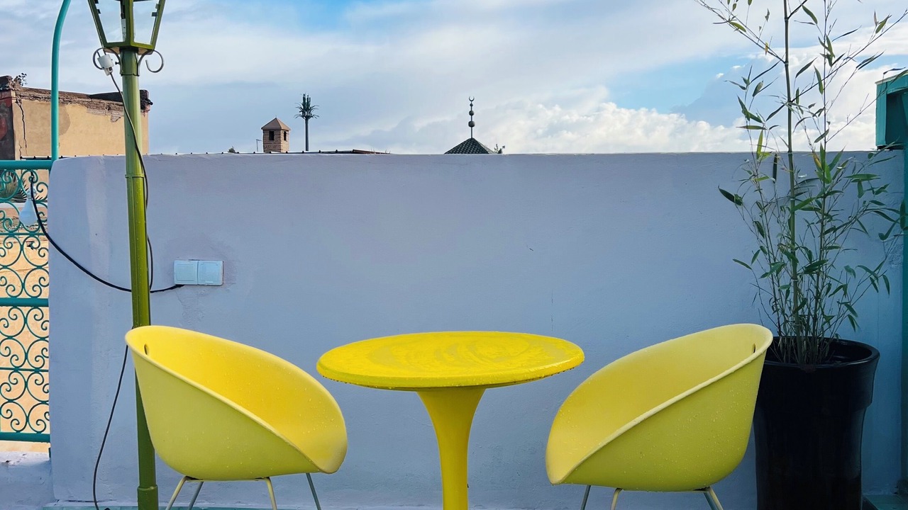 Photo of Outdoor in Zaouia Sidi Rhalem
