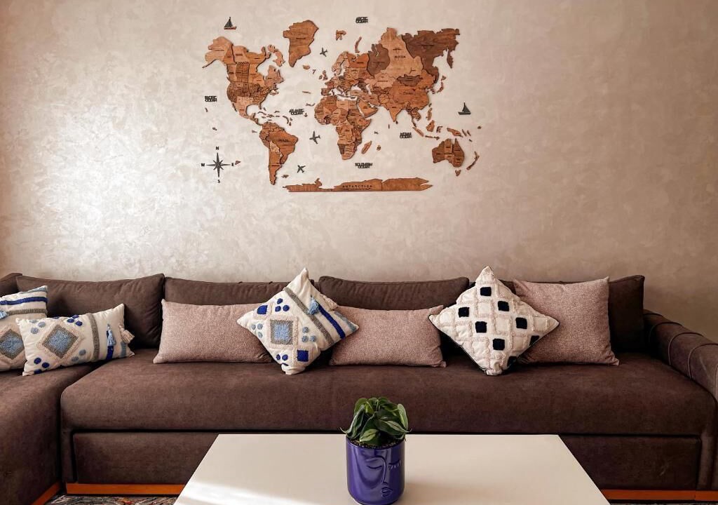 Photo of Livingroom in Tamrhakht