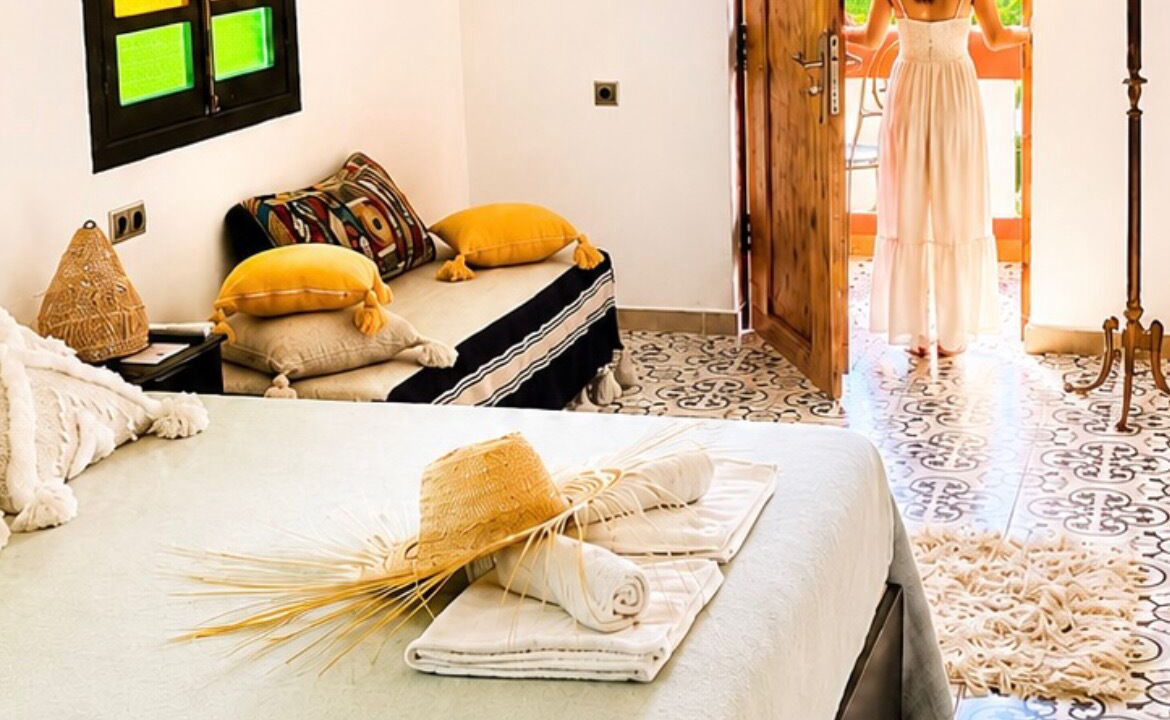 Photo of Bathroom in Sidi Kaouki