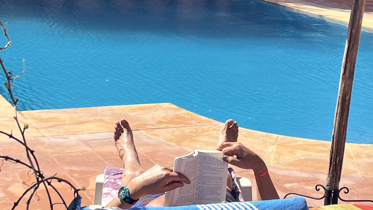 Photo of Outdoor in Sidi Kaouki