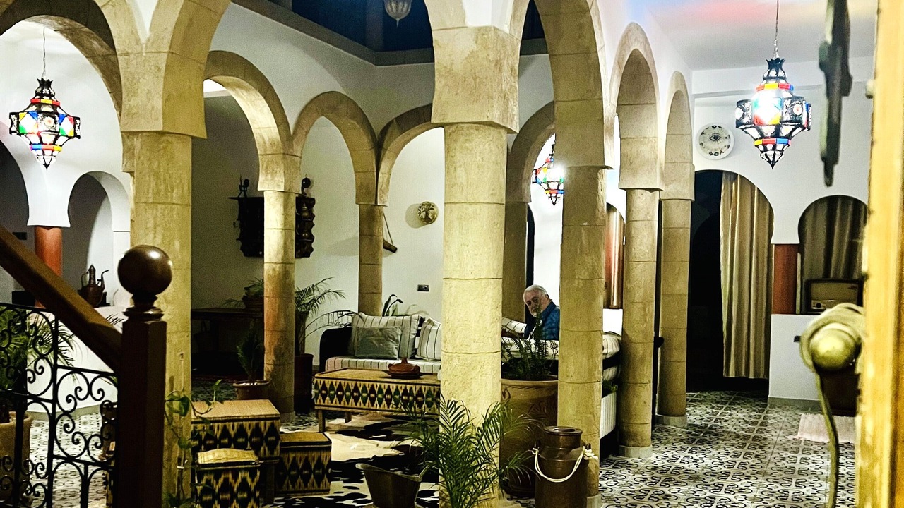 Photo of Others in Sidi Kaouki
