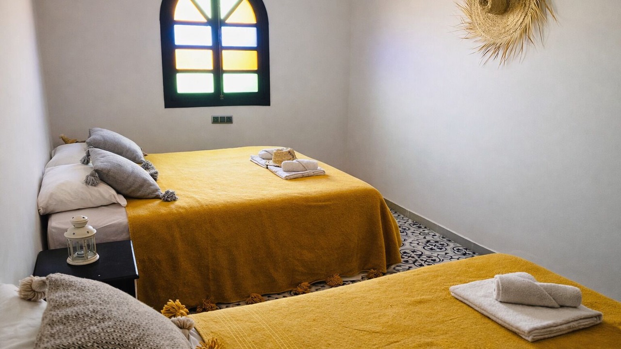 Photo of Bathroom in Sidi Kaouki