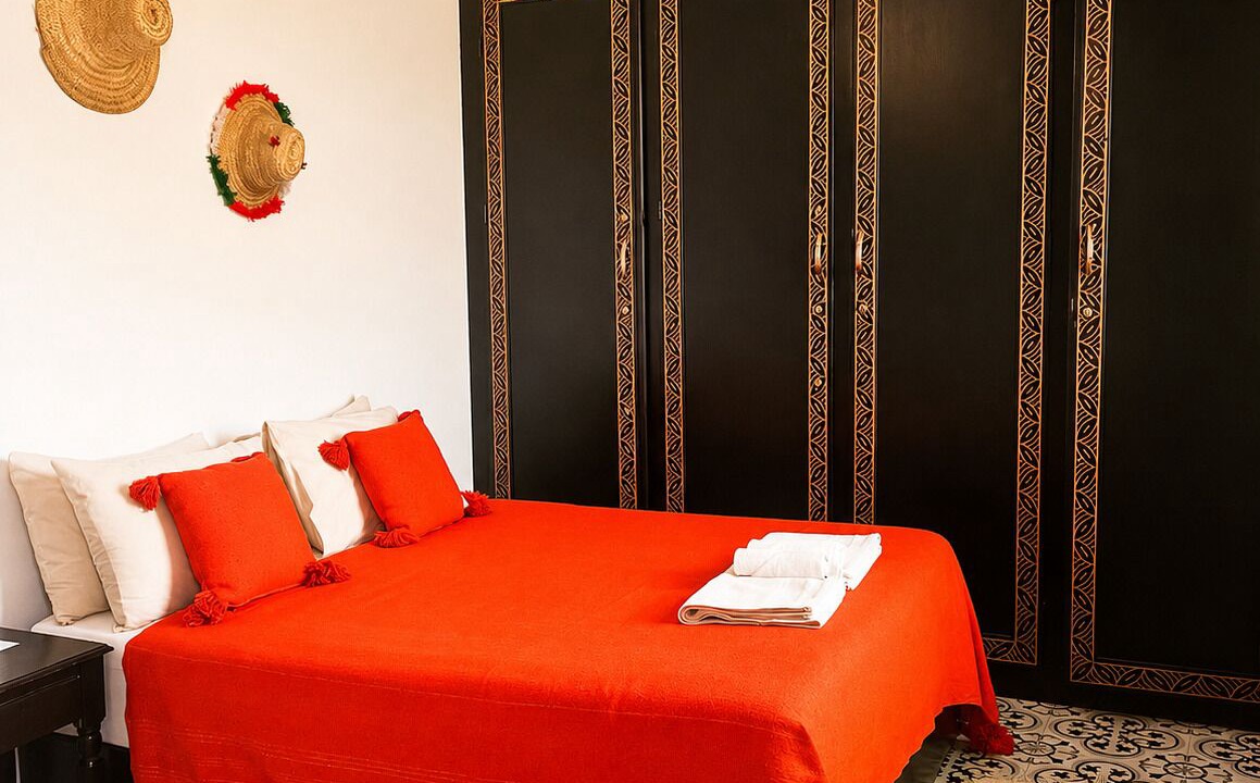 Photo of Bathroom in Sidi Kaouki