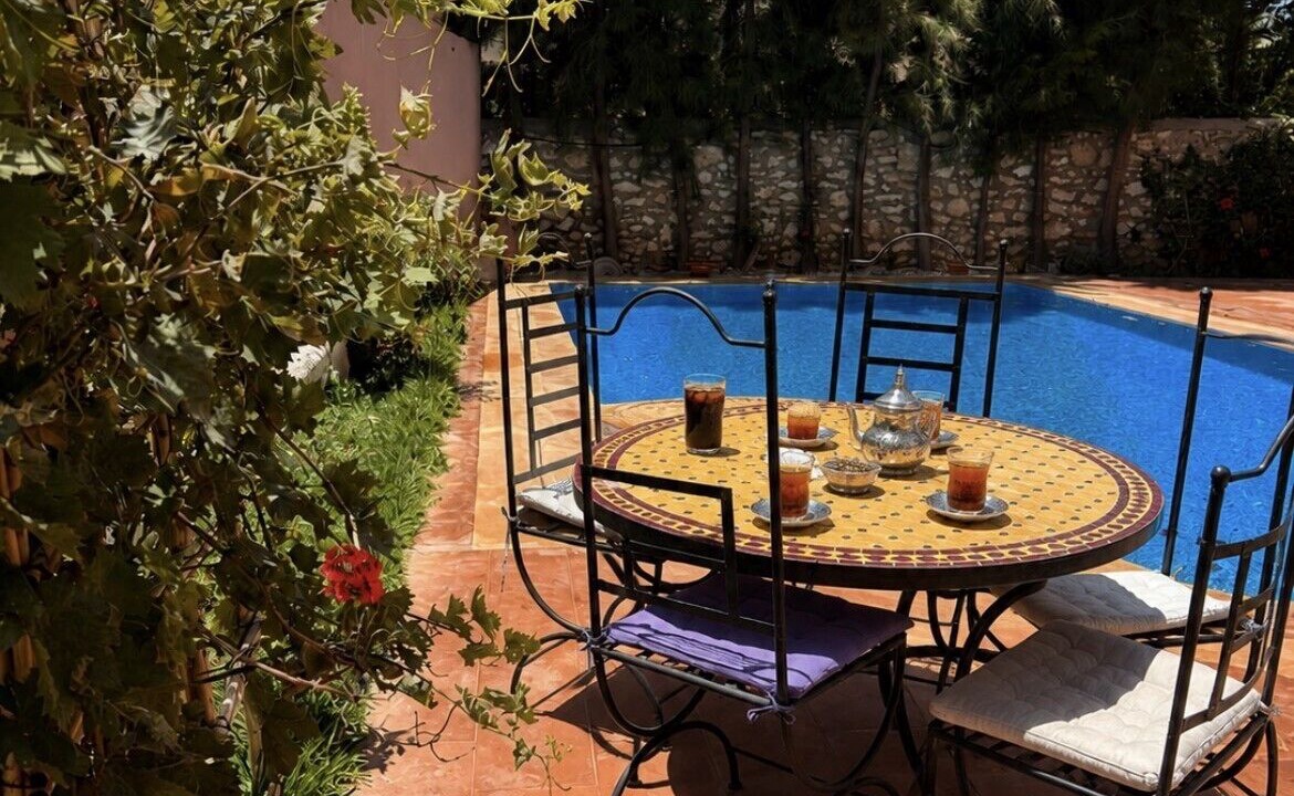 Photo of Outdoor in Sidi Kaouki