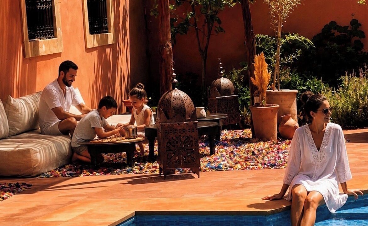 Photo of Outdoor in Sidi Kaouki