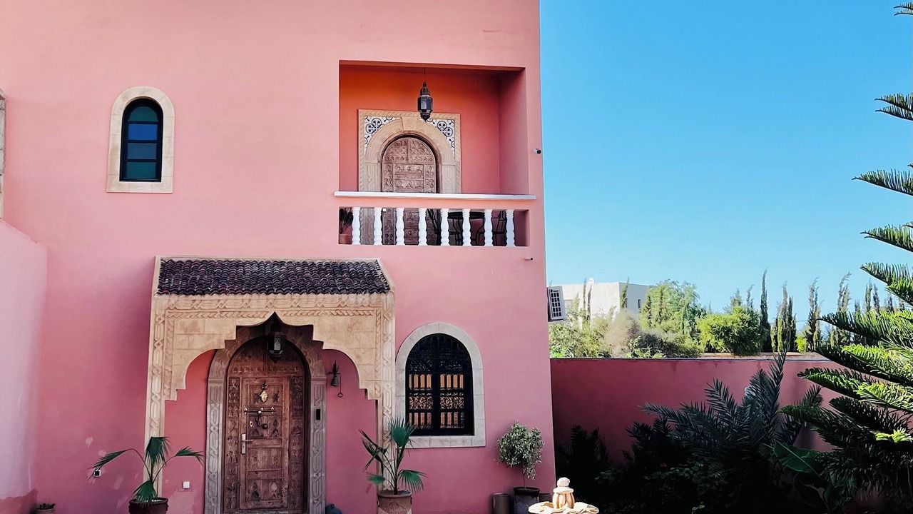 Photo of Outdoor in Sidi Kaouki