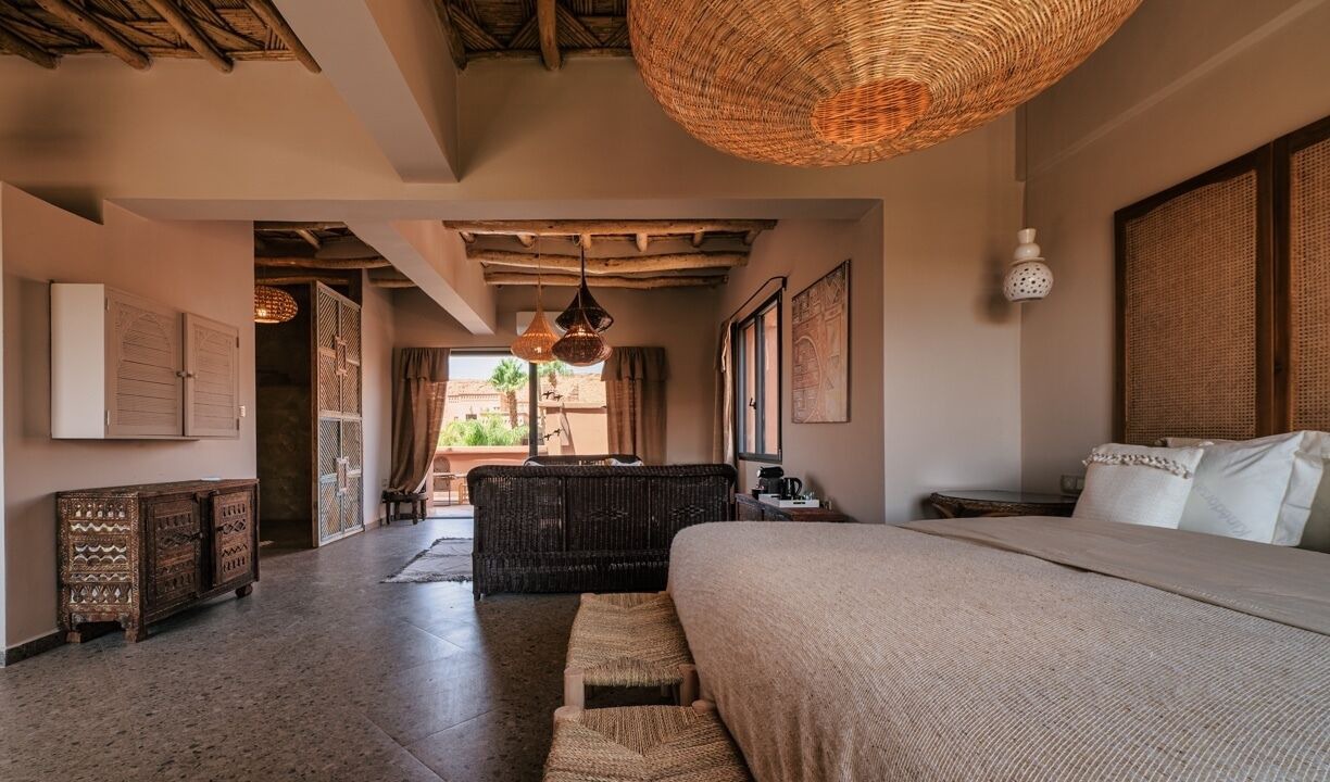 Photo of Patio Balcony in Asfalou