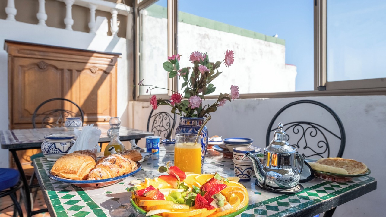 Photo of Outdoor in Medina of Rabat