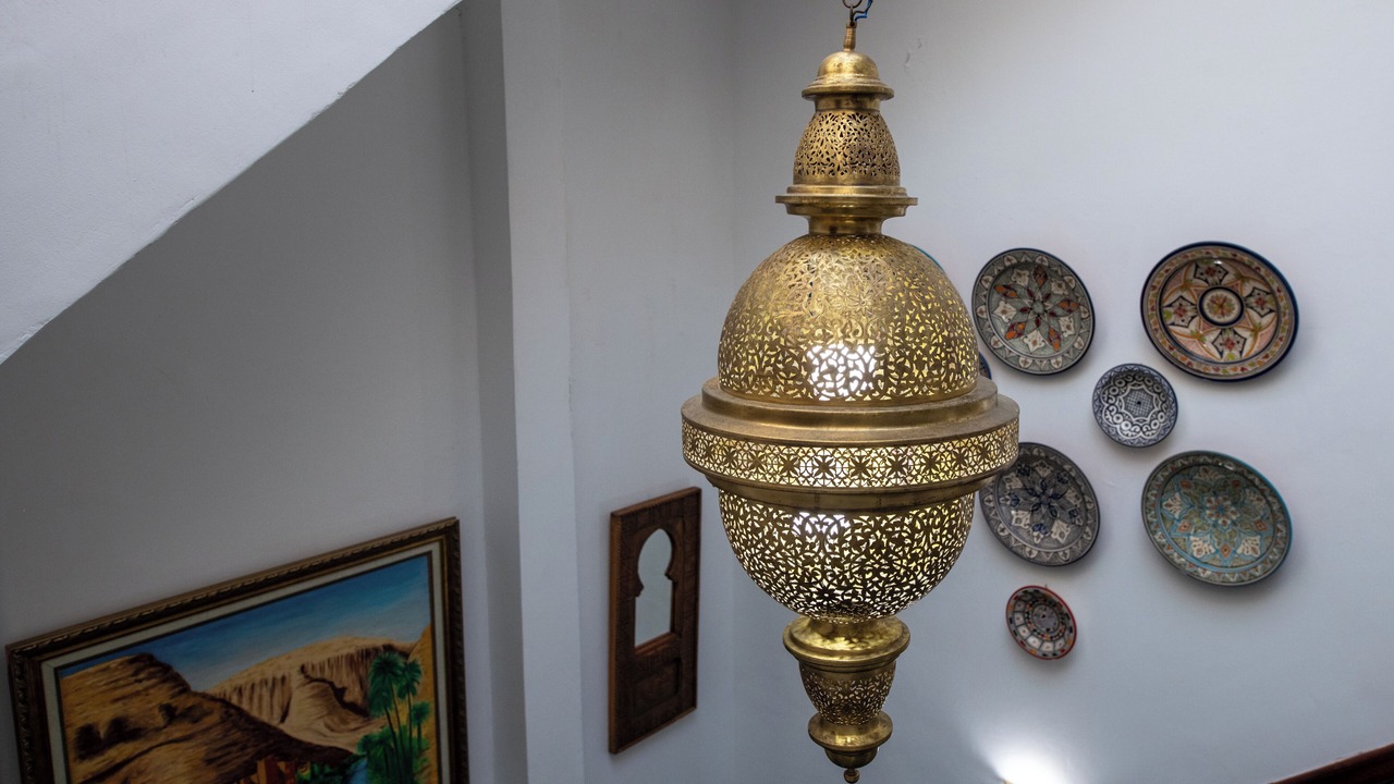 Photo of Others in Medina of Rabat