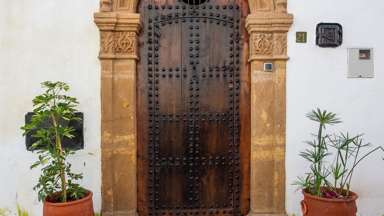 Photo of Outdoor in Medina of Rabat