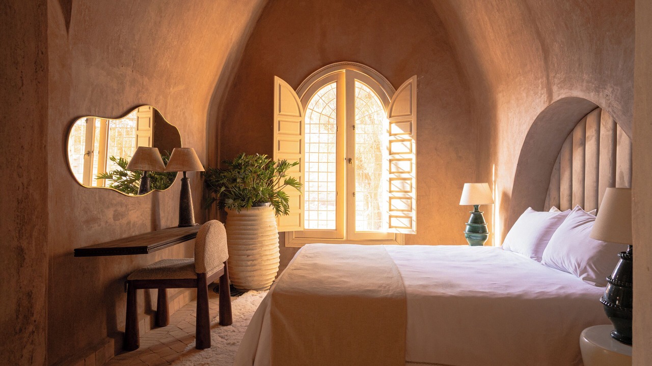 Photo of Bedroom in Annakhil