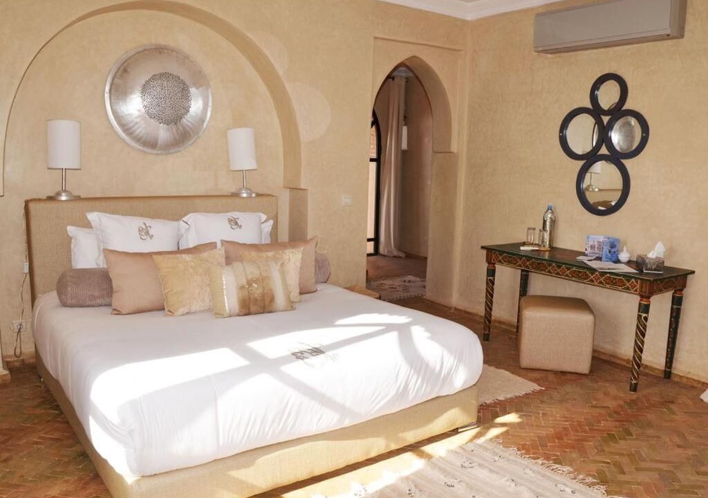 Photo of Bedroom in El Aggada