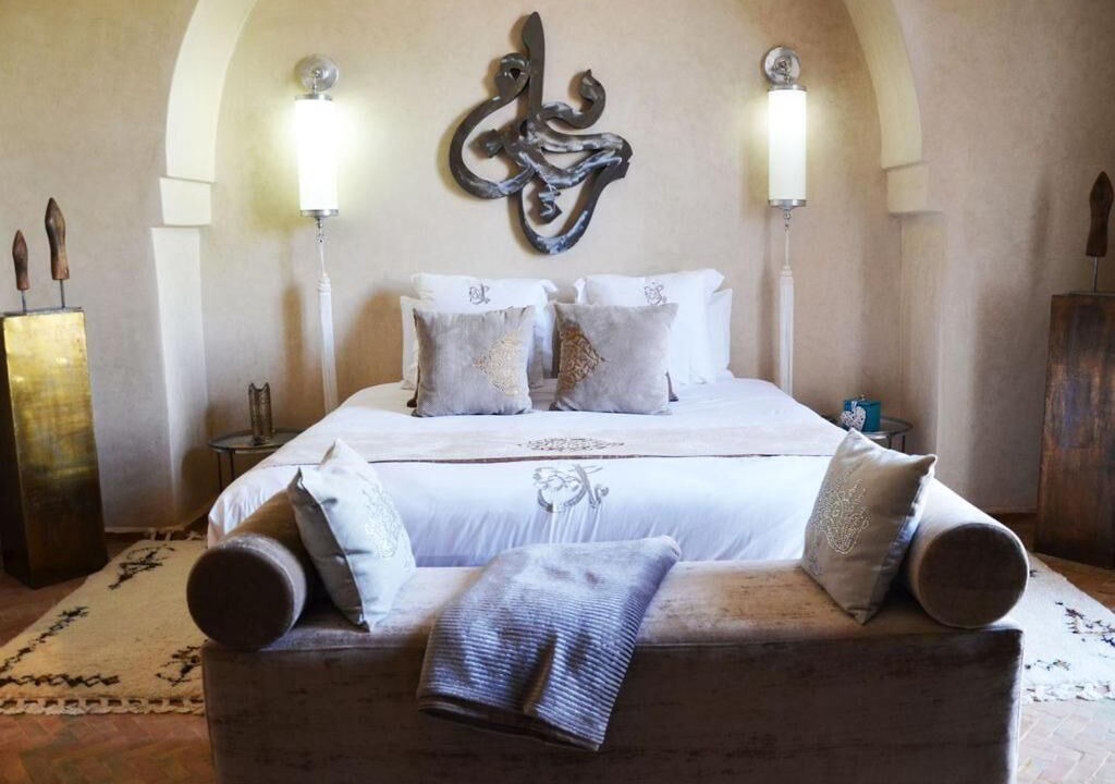 Photo of Bedroom in El Aggada