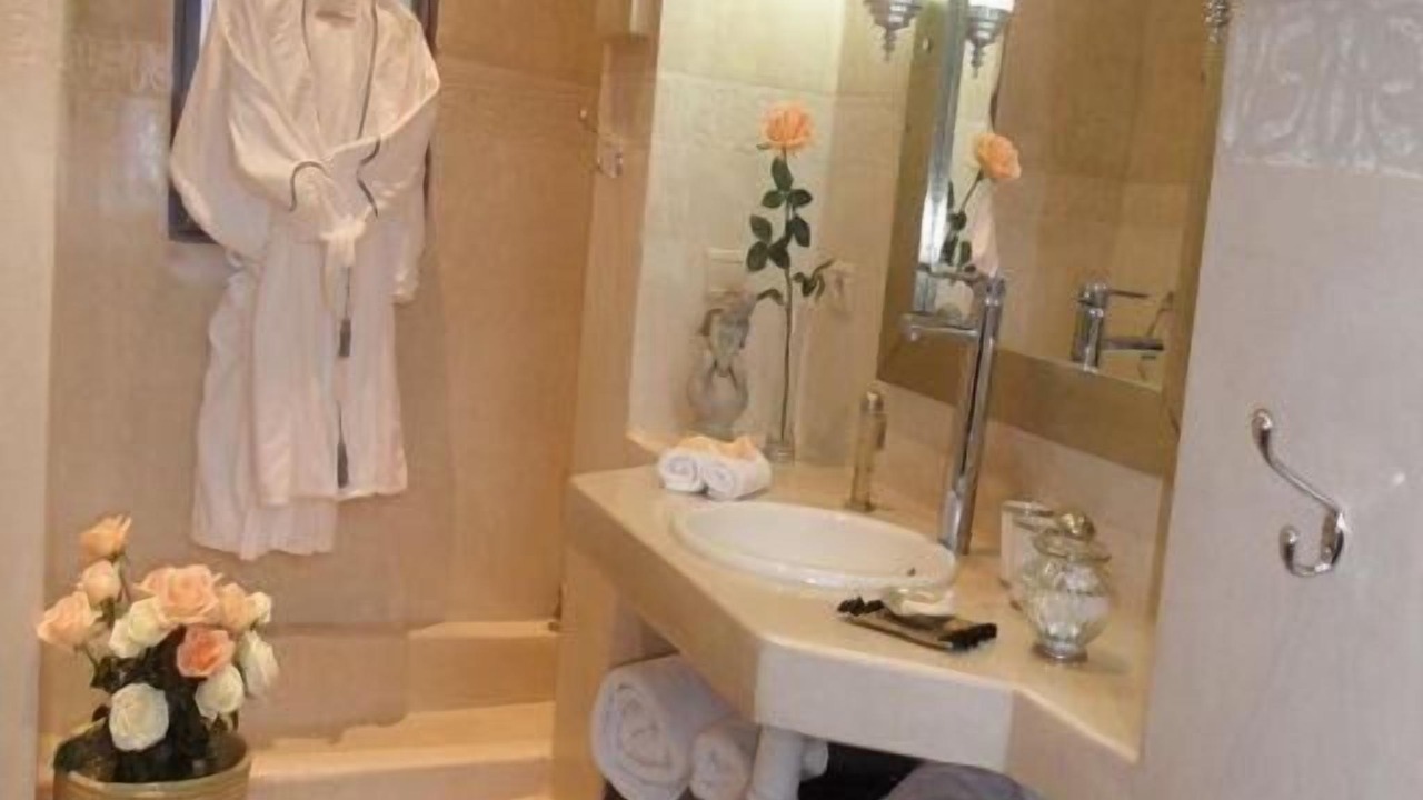 Photo of Bathroom in El Aggada
