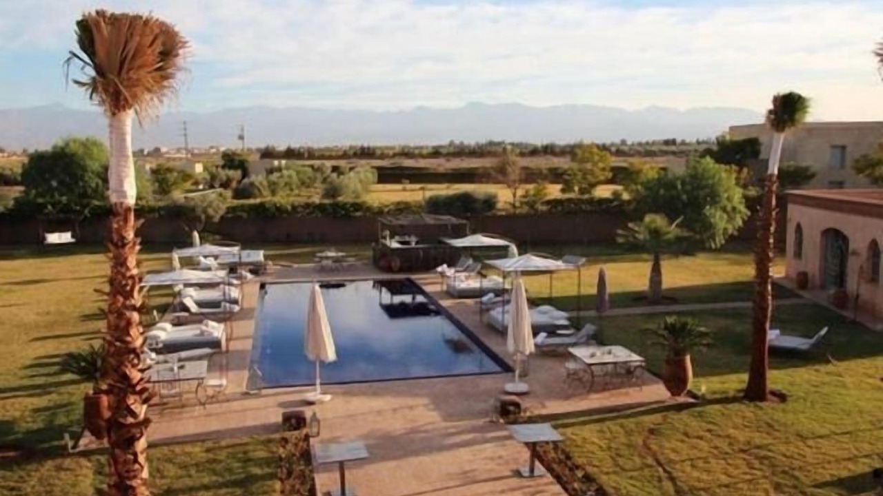 Photo of Outdoor in El Aggada