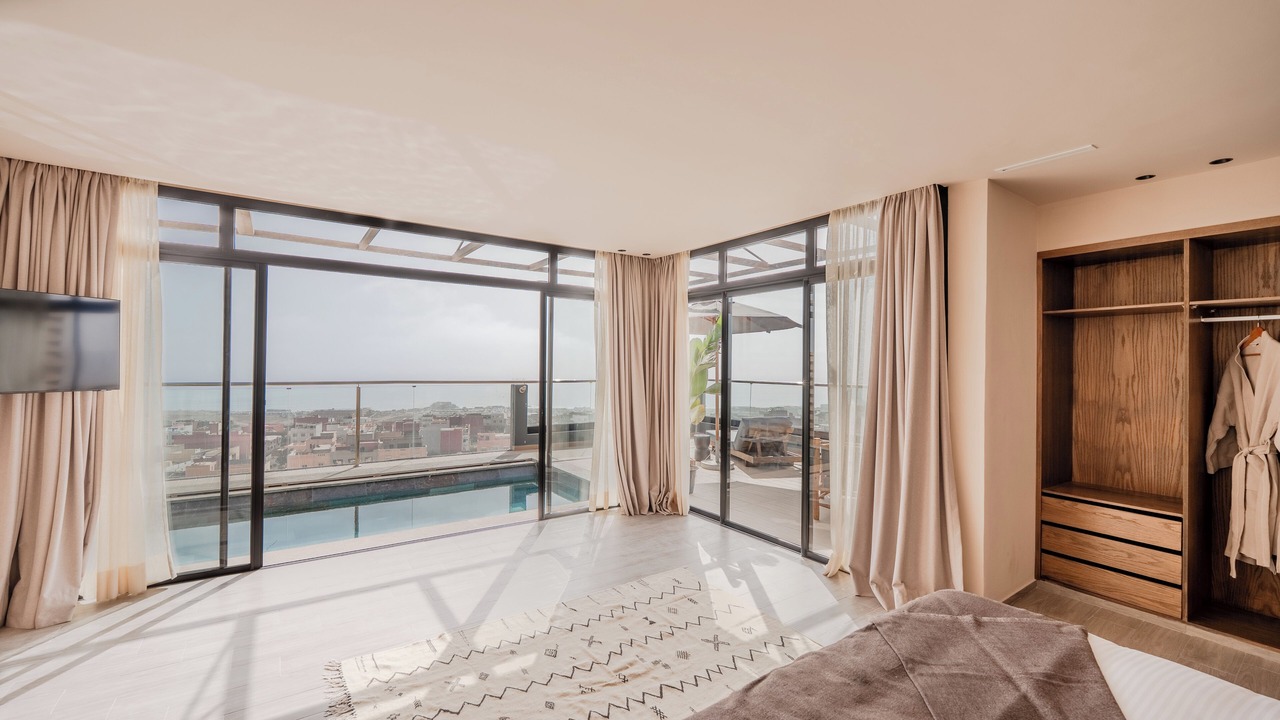 Photo of Bedroom in Tamrhakht