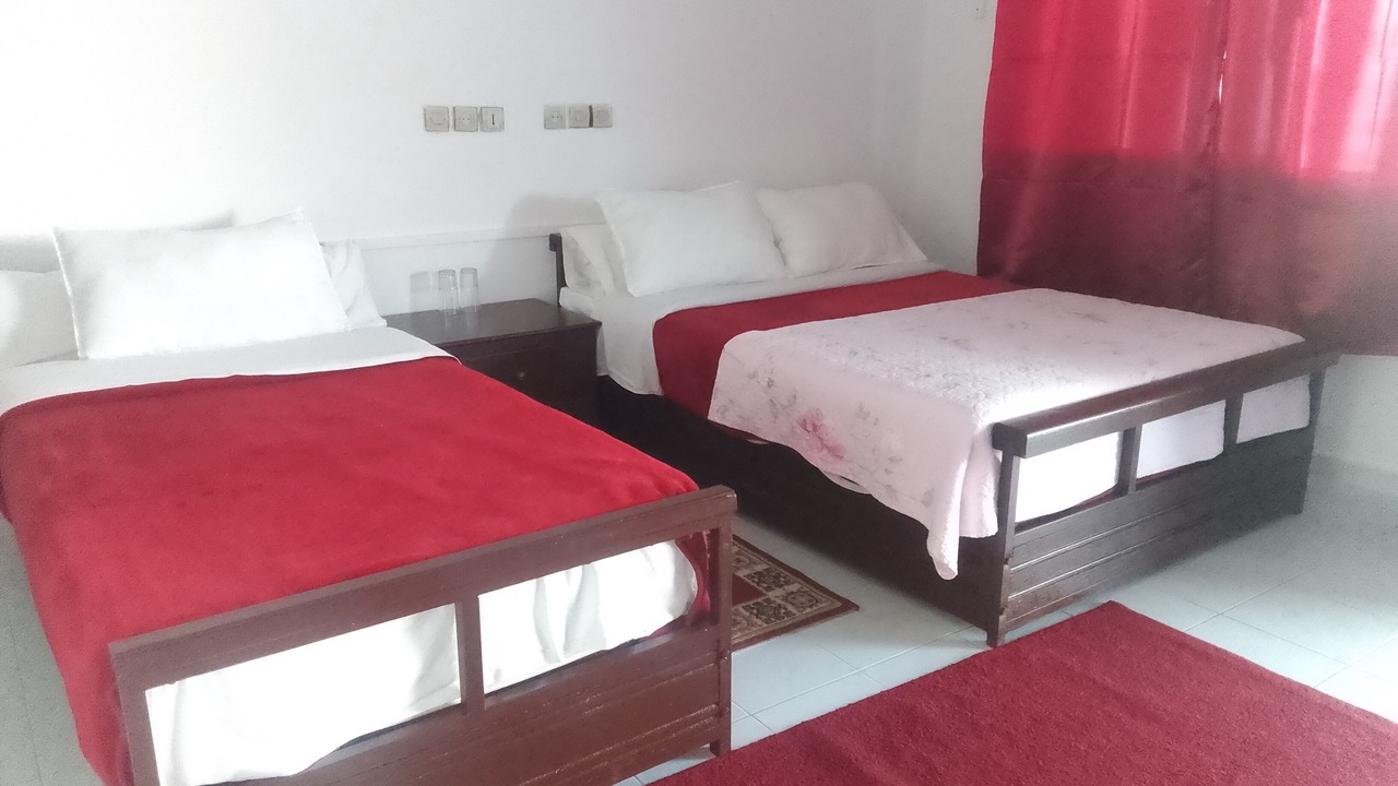Photo of Bedroom in Briech