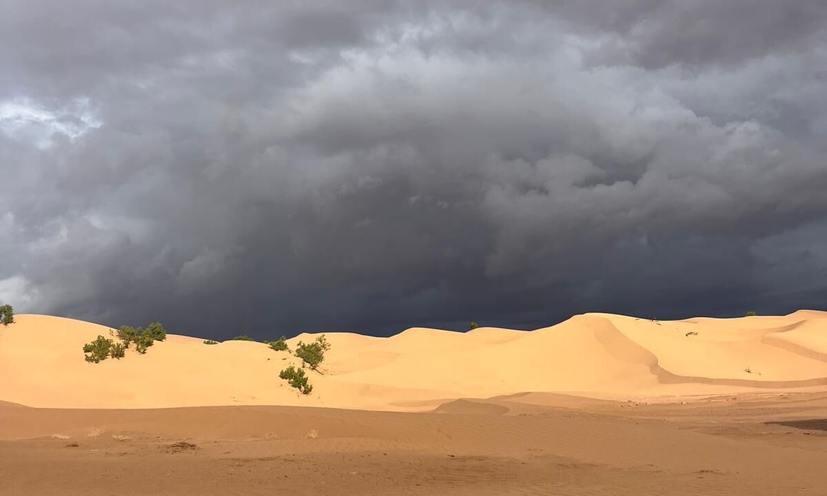 Photo of Outdoor in M'Hamid El Ghizlane