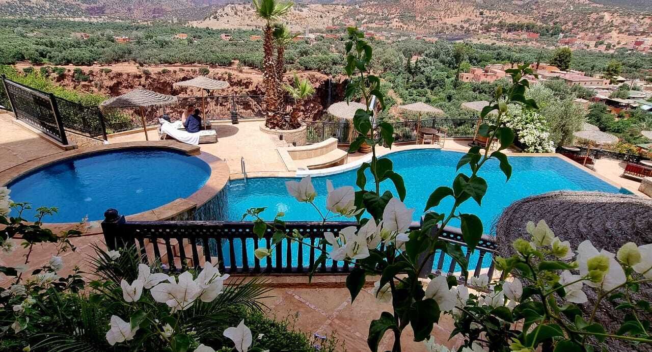 Photo of Outdoor in Ouzoud