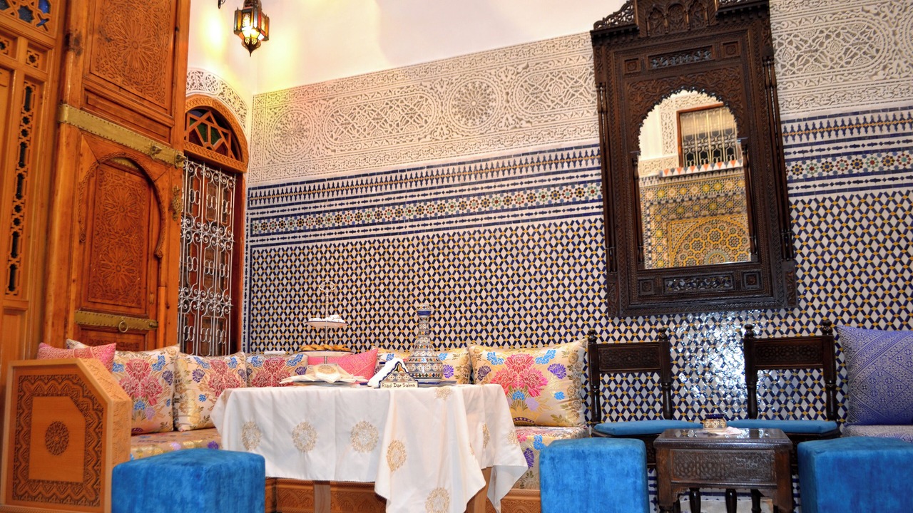 Photo of Others in Dar Tazi