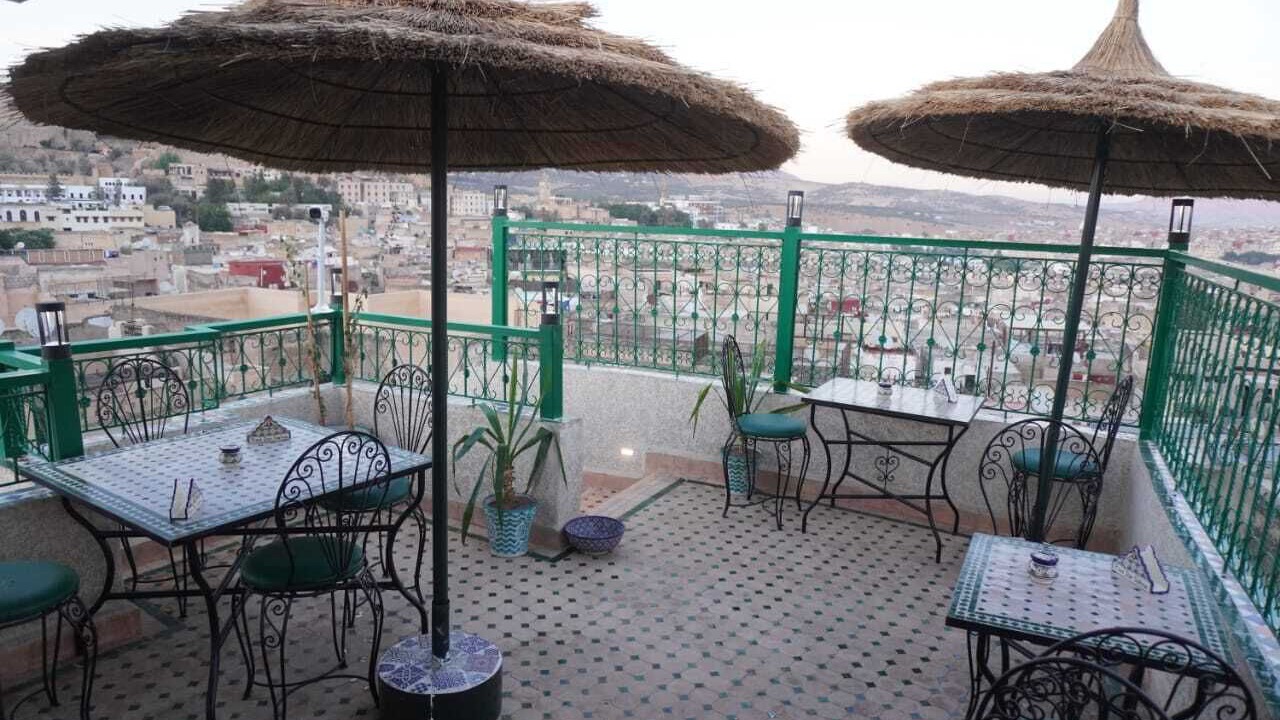 Photo of Outdoor in Dar Tazi