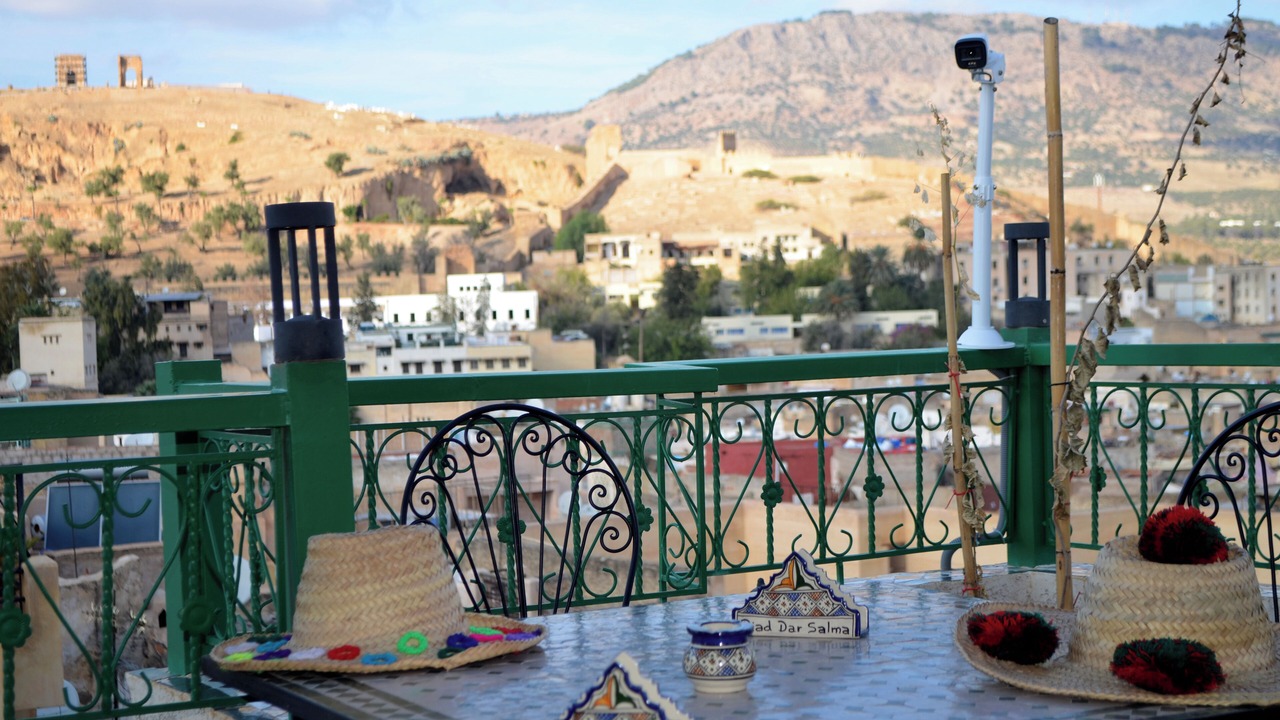 Photo of Outdoor in Dar Tazi