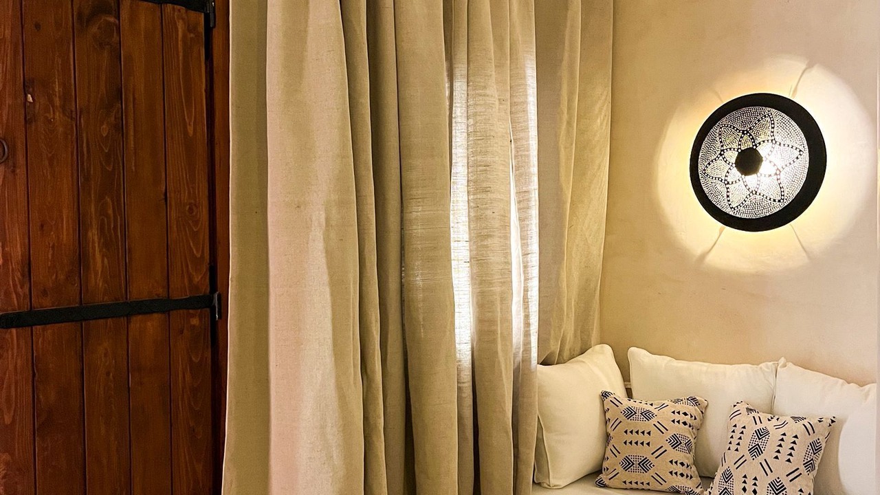 Photo of Bedroom in Hassilabied
