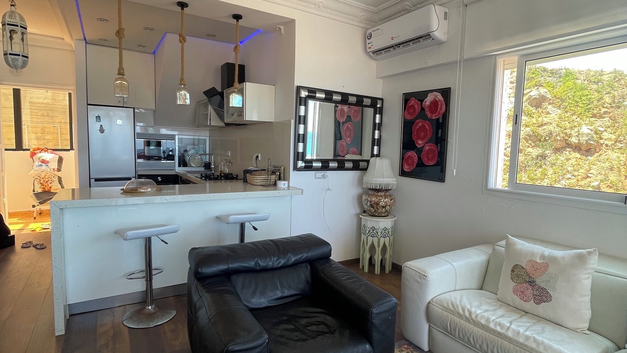 Photo of Livingroom in Achakkar