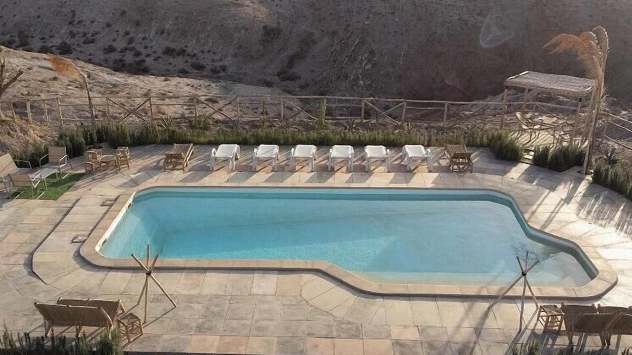 Photo of Outdoor in Agafay