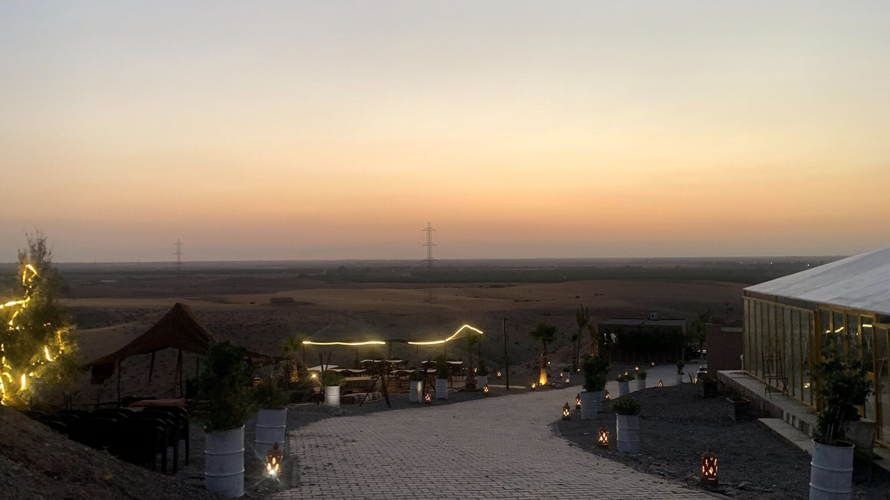 Photo of Outdoor in Agafay