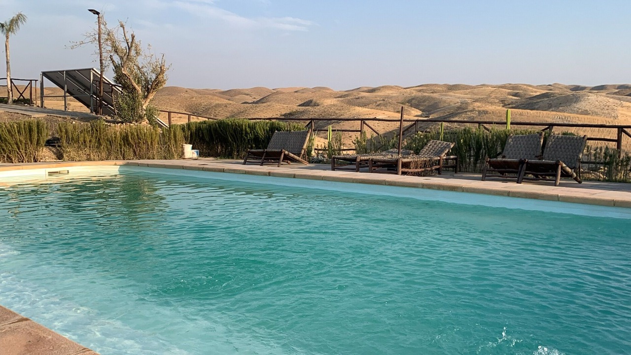 Photo of Outdoor in Agafay