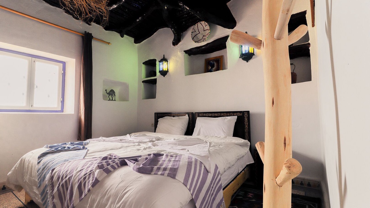 Photo of Bedroom in Sidi Ifni