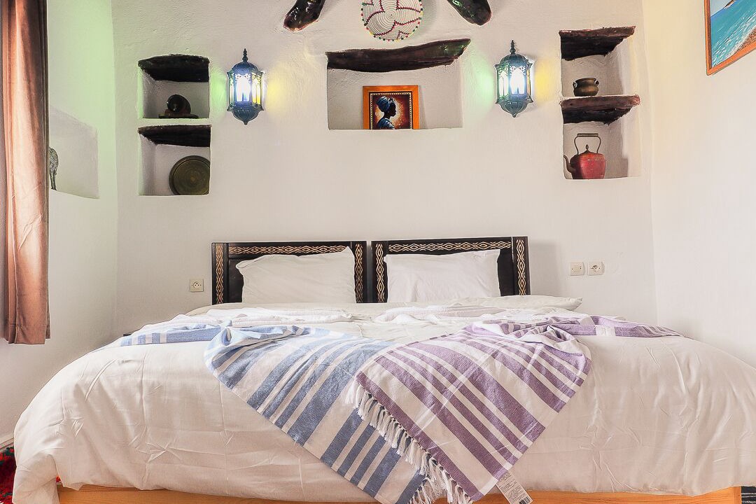 Photo of Bedroom in Sidi Ifni