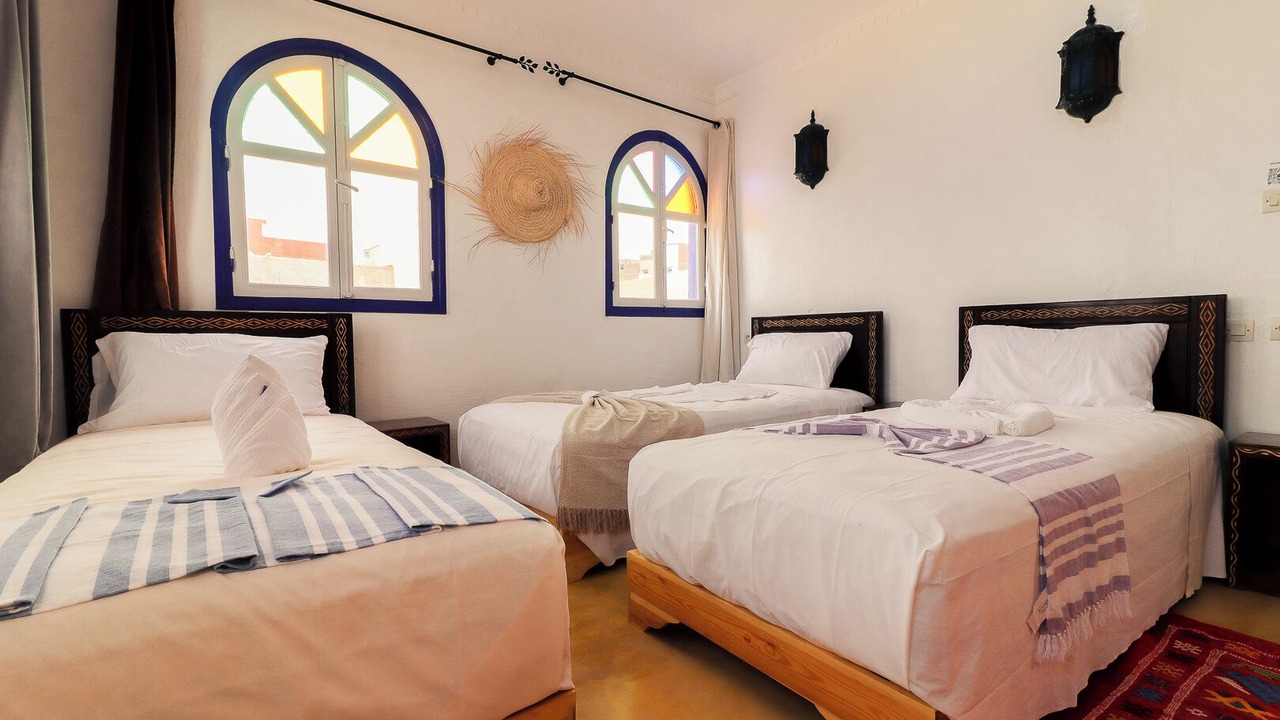 Photo of Bedroom in Sidi Ifni