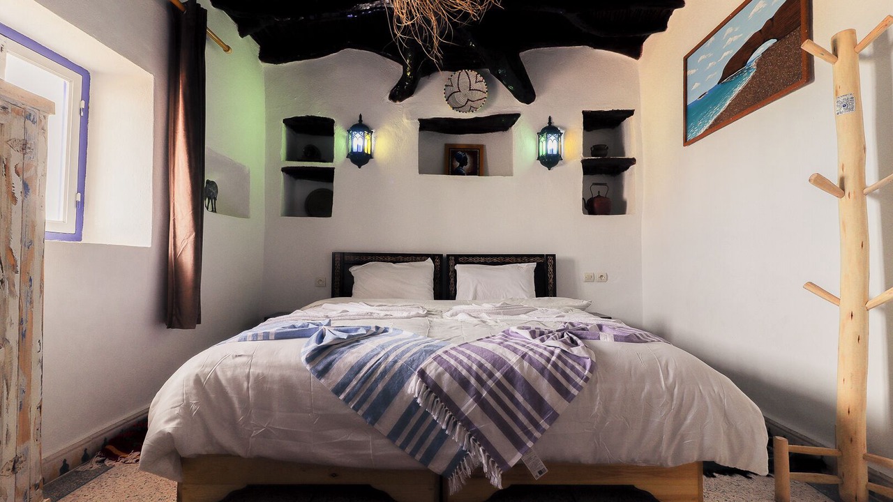 Photo of Bedroom in Sidi Ifni