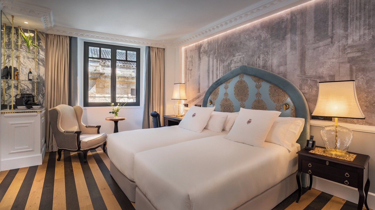 Photo of Bedroom in Central District