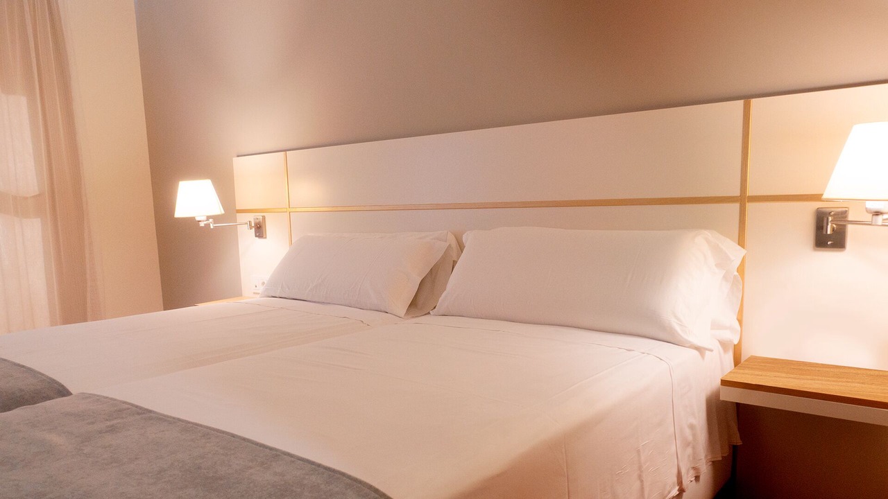 Photo of Bedroom in Chipiona