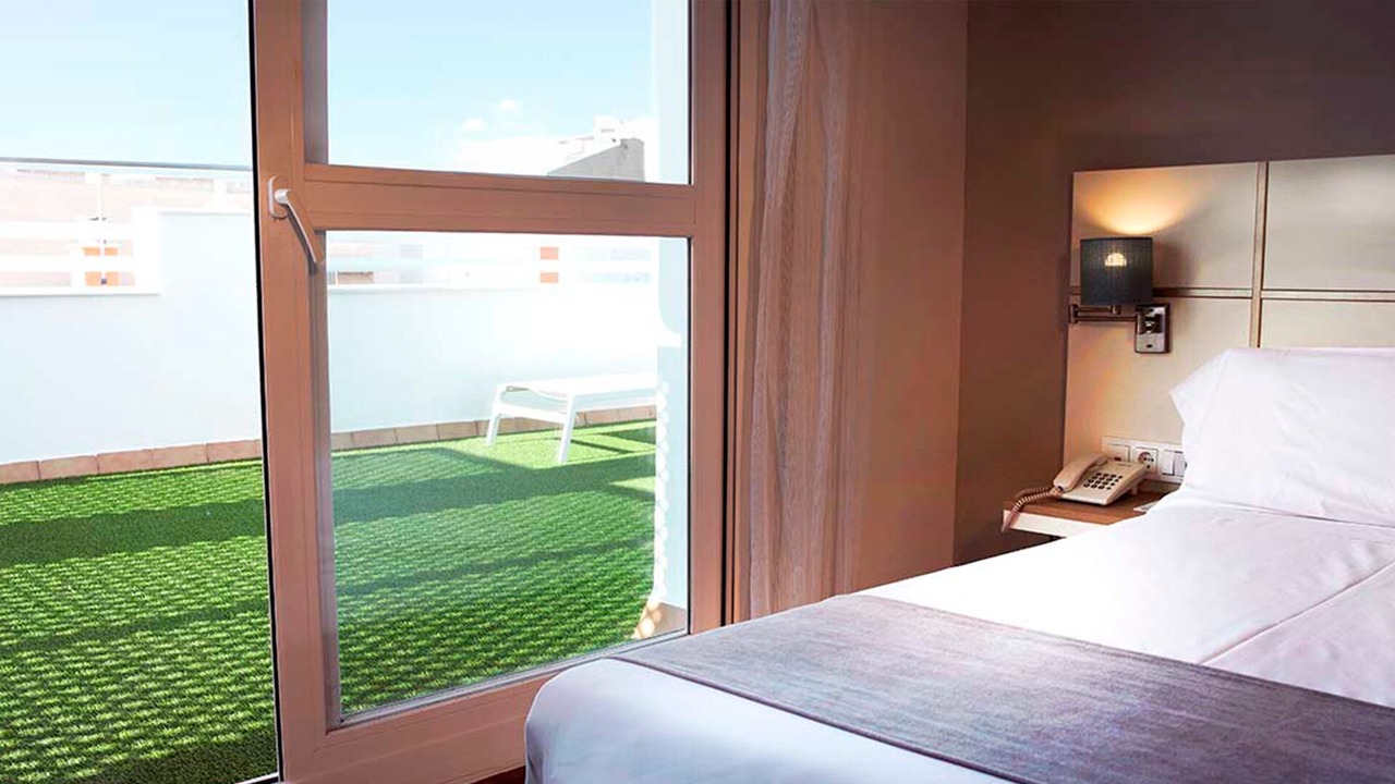 Photo of Bedroom in Chipiona