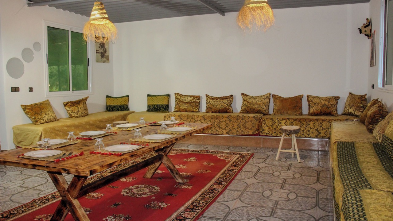 Photo of Others in Sidi Bibi